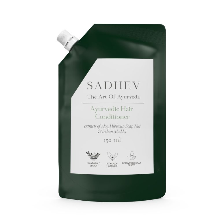 Sadhev Ayurvedic Hair Conditioner