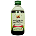 Vaidyaratnam Bhujagalathadi Thailam - 200 ml