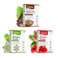 Elecious Naturals Hair Nourishment Combo Pack