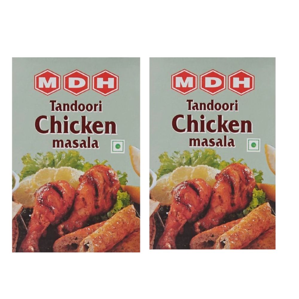 MDH Tandoori Chicken Powder