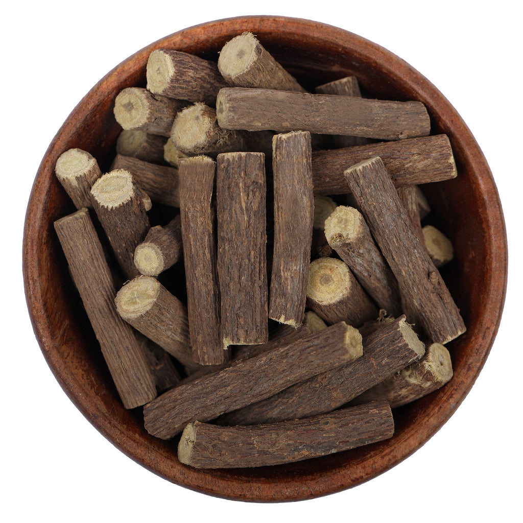 Yuvika Mulethi - Glycyrrhiza Glabra - Yashtimadhu - Jeshthamadha - Licorice Root