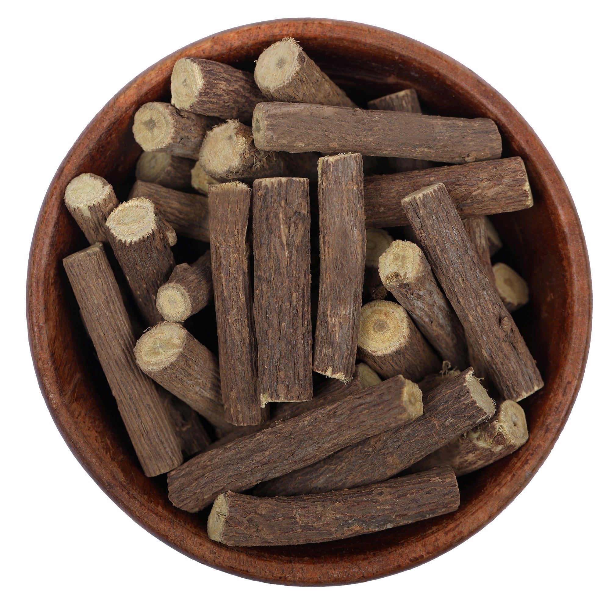 Yuvika Mulethi - Glycyrrhiza Glabra - Yashtimadhu - Jeshthamadha - Licorice Root