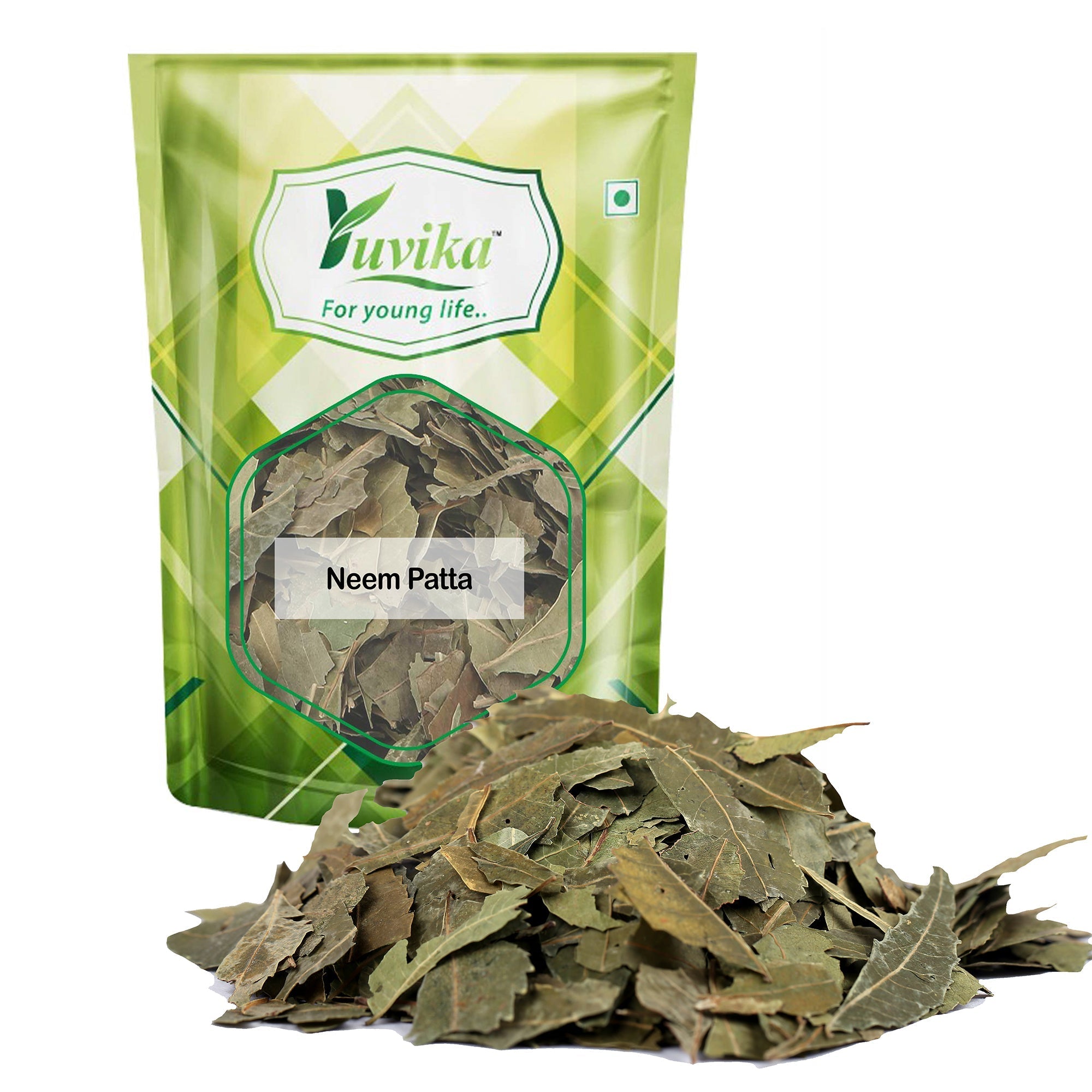 Yuvika Neem Patta Azadirachta Indica Neem Leaves