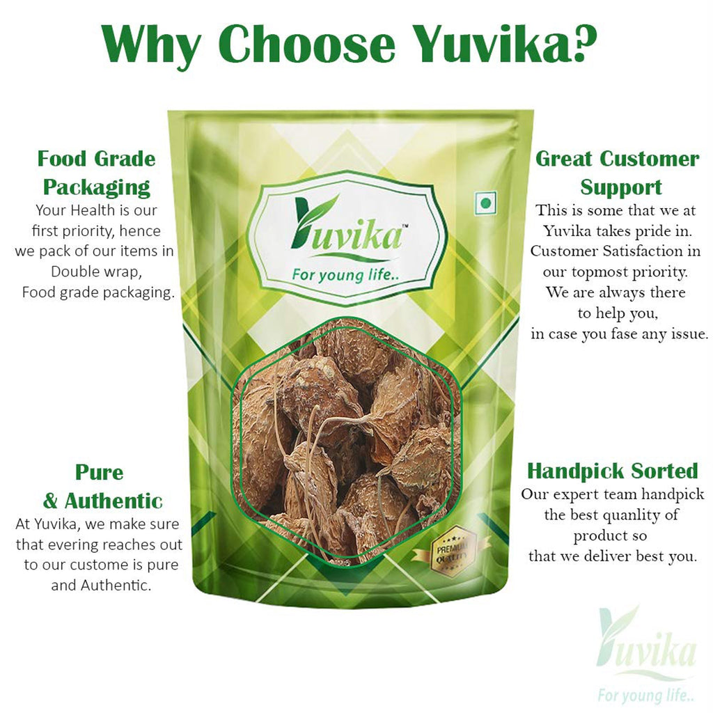 Yuvika Karela Chota -  Bitter Gourd Small
