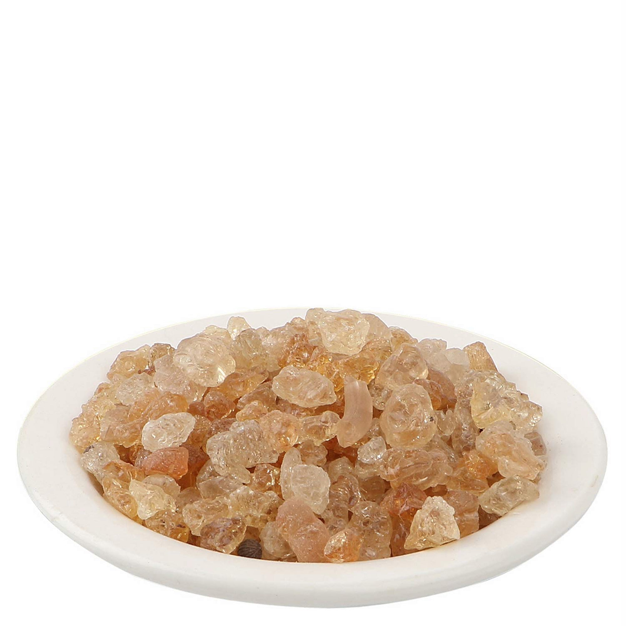 Yuvika Gond Batan - Gond Ladoo - Acacia Arabica Wild - Arabic Gum