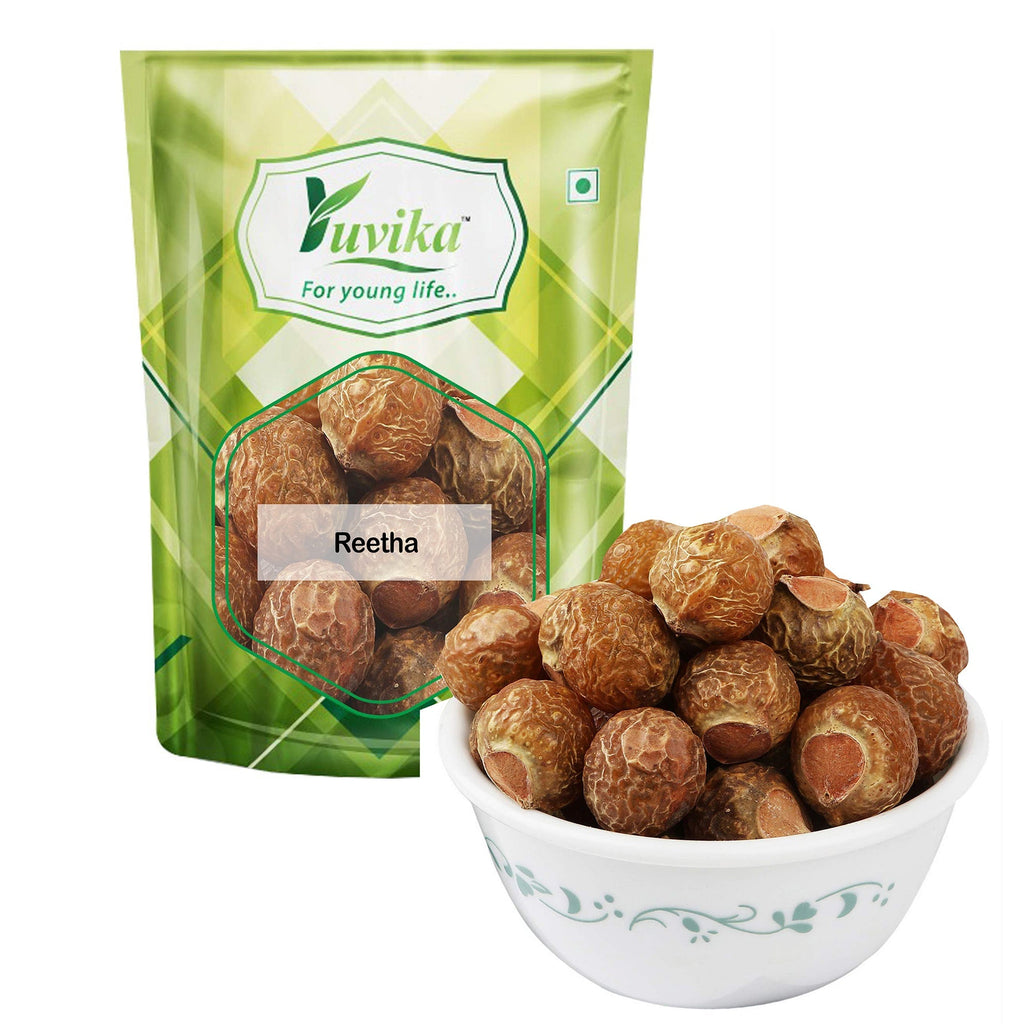 Yuvika Reetha/ Ritha/ Sapindus Mukorossi /Soapnuts