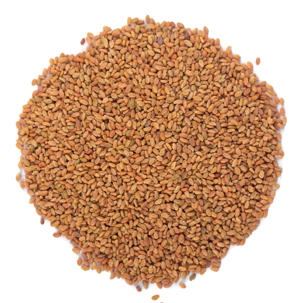 Yuvika Kasuri Methi Seeds - Champa Methi