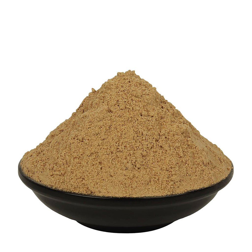 Yuvika Kulanjan Powder - Kulinjan - Paan Root - Alpinia Galanga Wild - Siamese Ginger