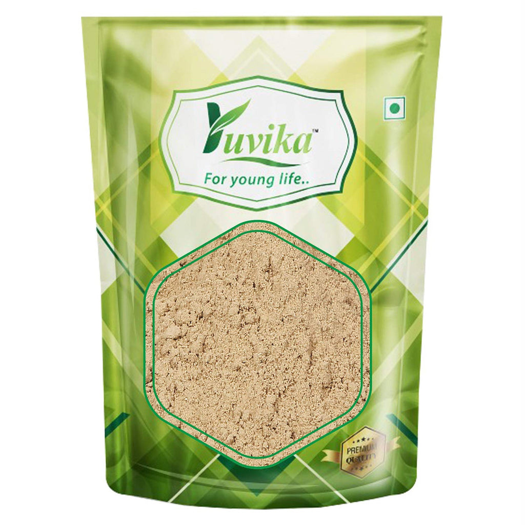 Yuvika Akarkara Asli Powder