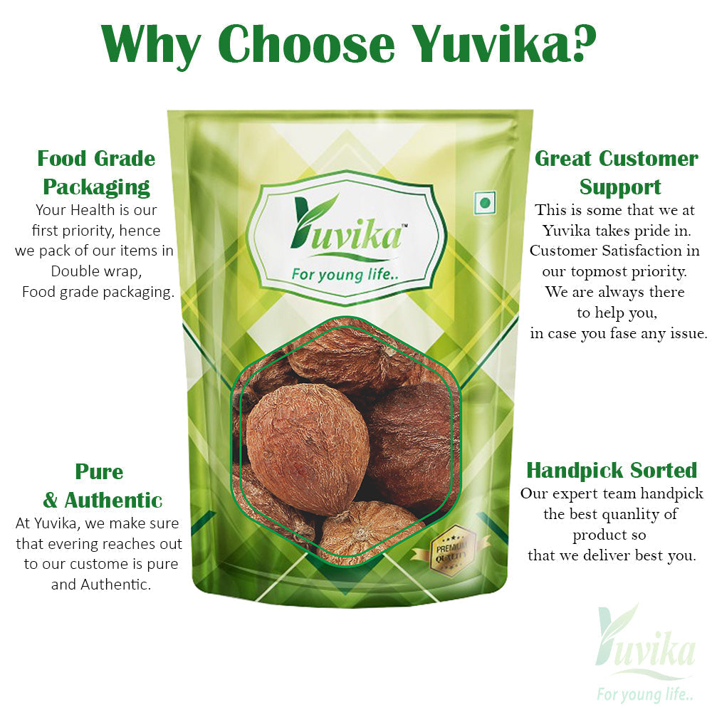 Yuvika Maind Phal - Mend Phal - Randia Dumetorum - Mindol