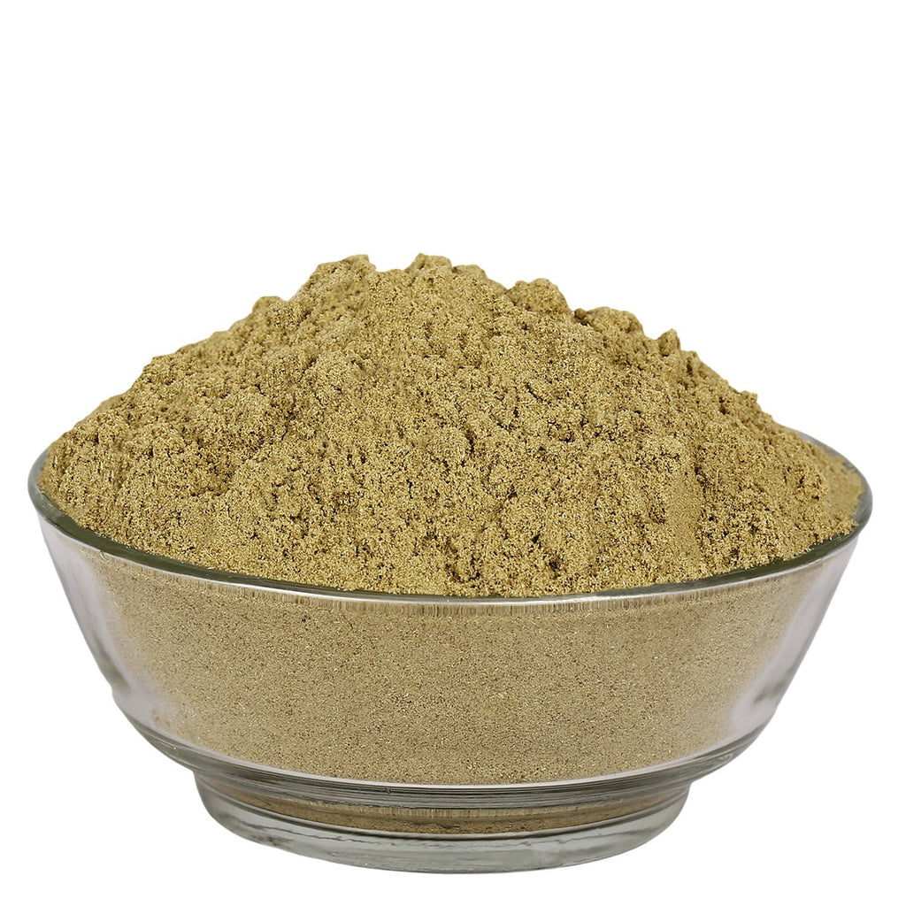 Yuvika Bel Patta Powder - Bel Patra Powder - Bilva Bel Leaf - Aegle Marmelos Powder