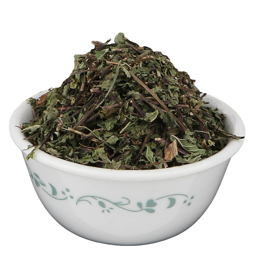 Yuvika Podina Patta - Pudina - Mentha Arvensis Linn - Mint Leaves