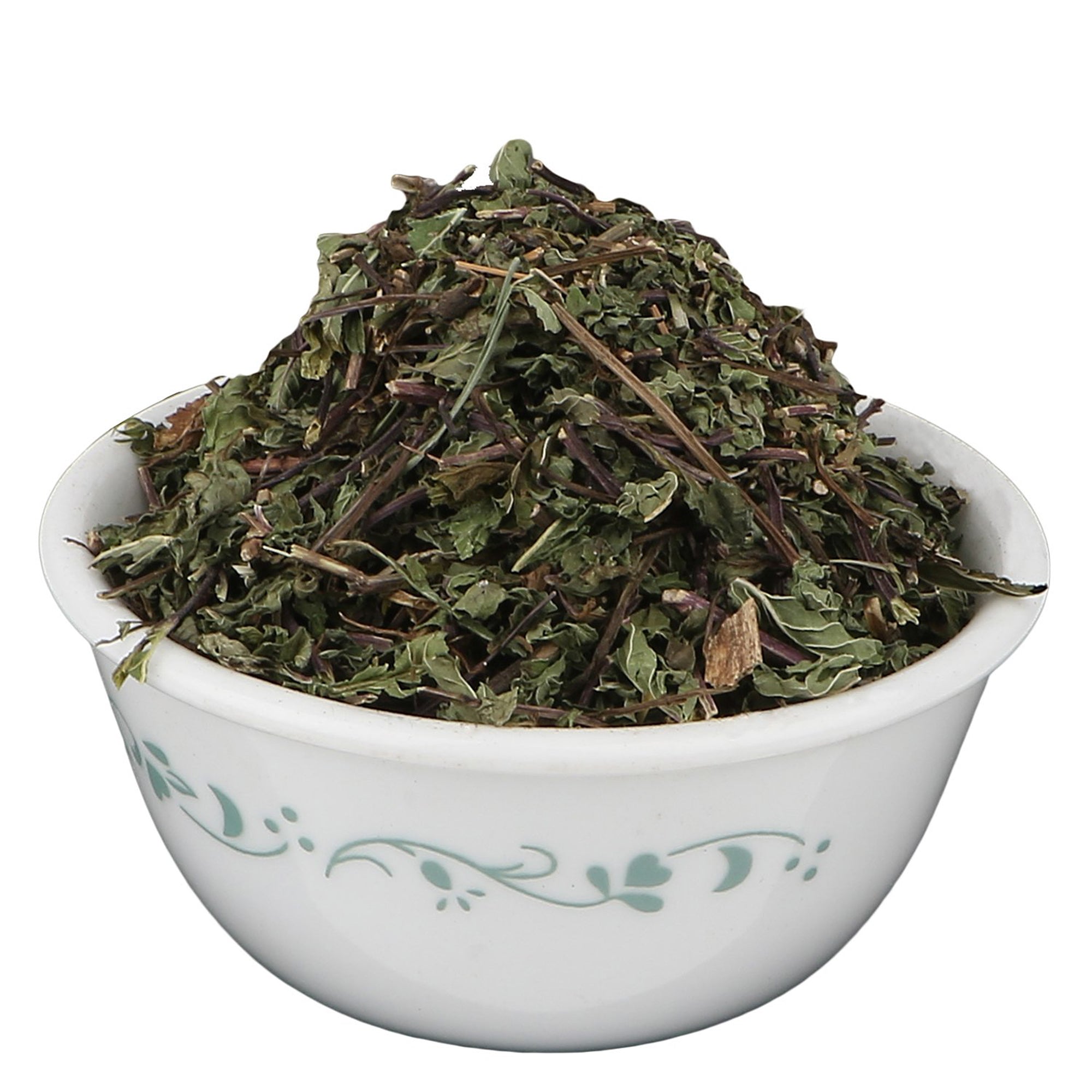 Yuvika Podina Patta - Pudina - Mentha Arvensis Linn - Mint Leaves