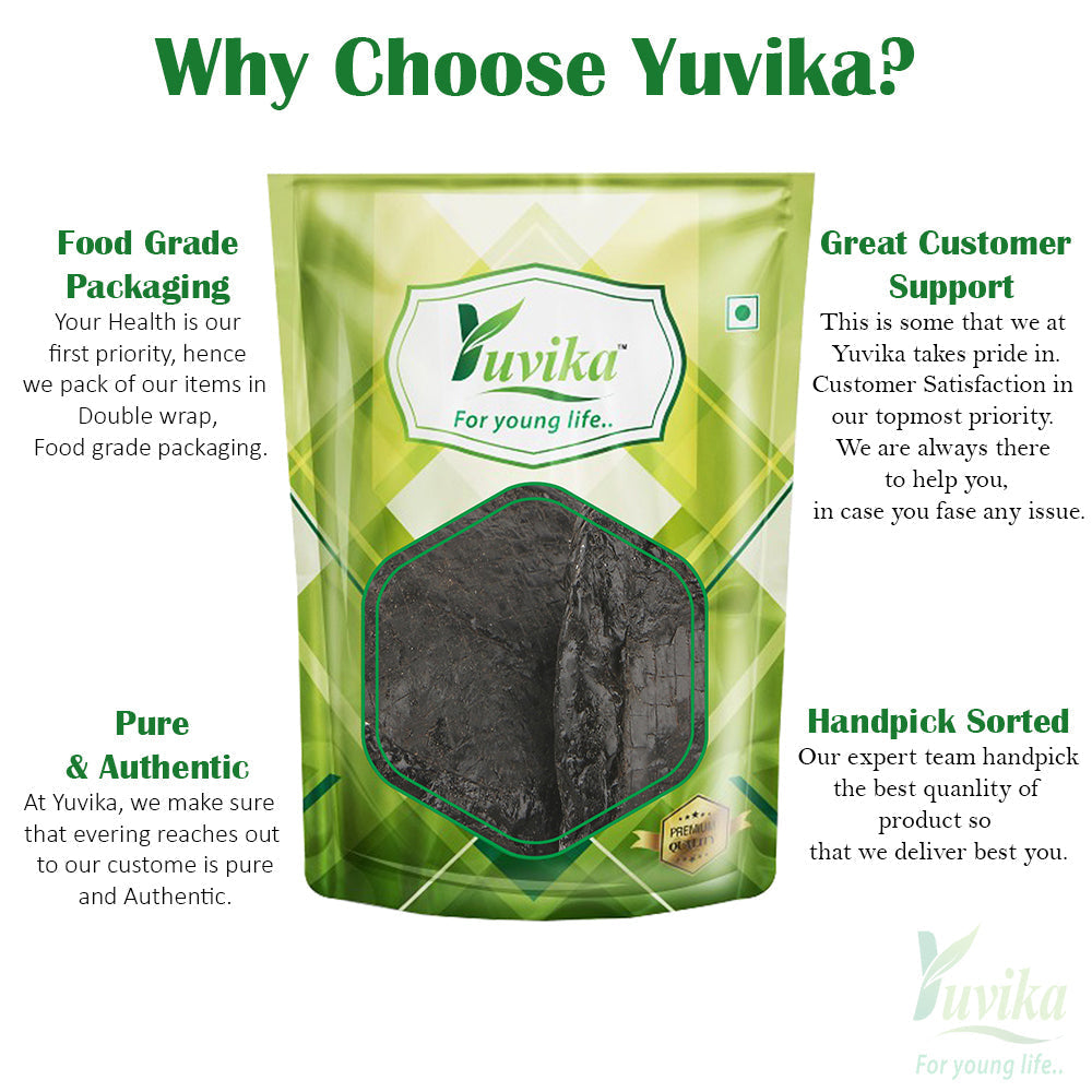 Yuvika Elwa Asli Spl. - Alva - Aloe Barbadensis - Indian Aloes - Aloevera Gum