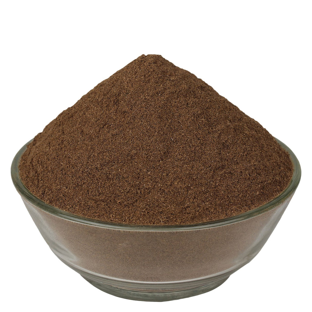 Yuvika Nagarmotha Powder/Cyperus Rotundus Rhizome/Nut Sedge Root