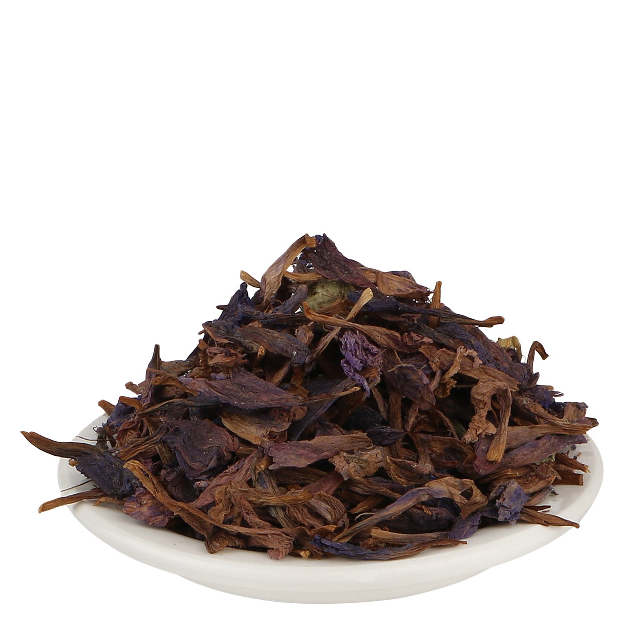 Yuvika Gule Gazwan - Gule Gajwan - Onosma Bracteatum Flower - 50 gms