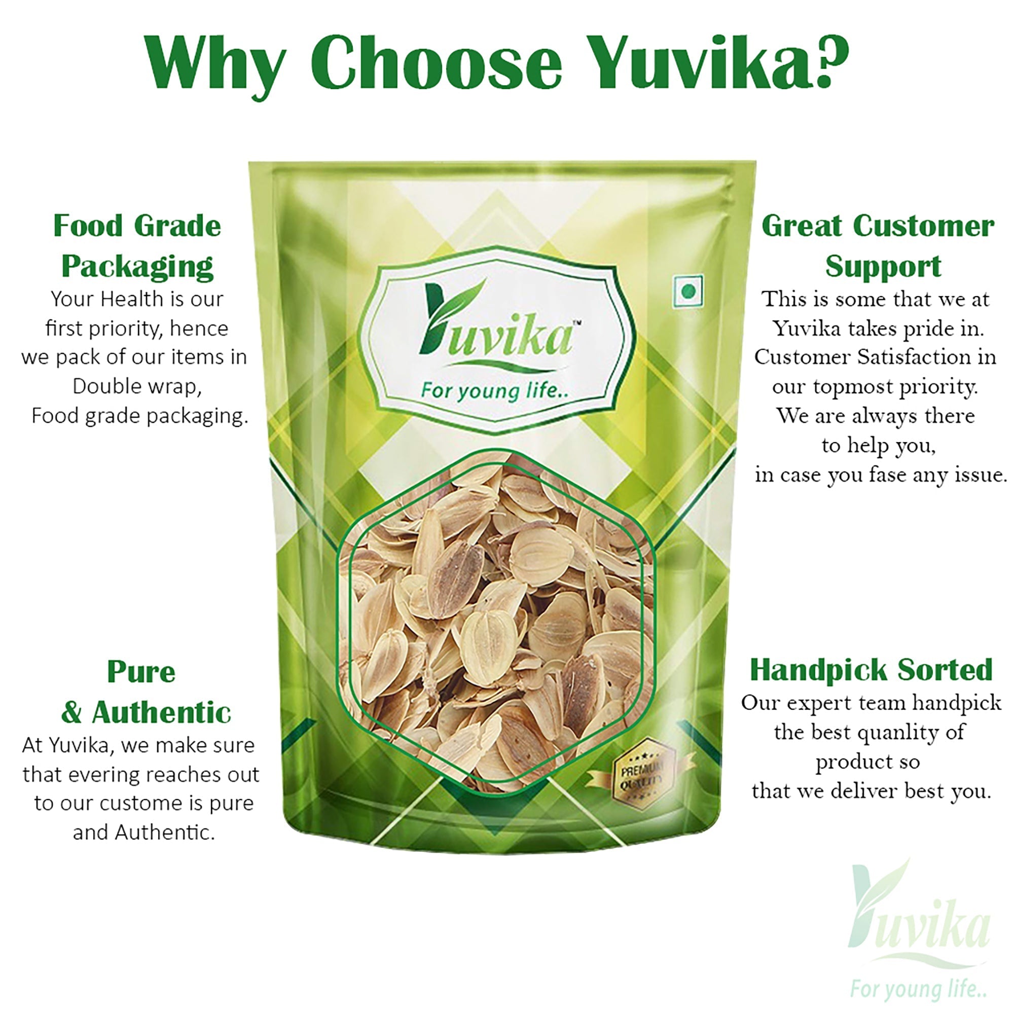 Yuvika Dooku Patti - Duku Patti