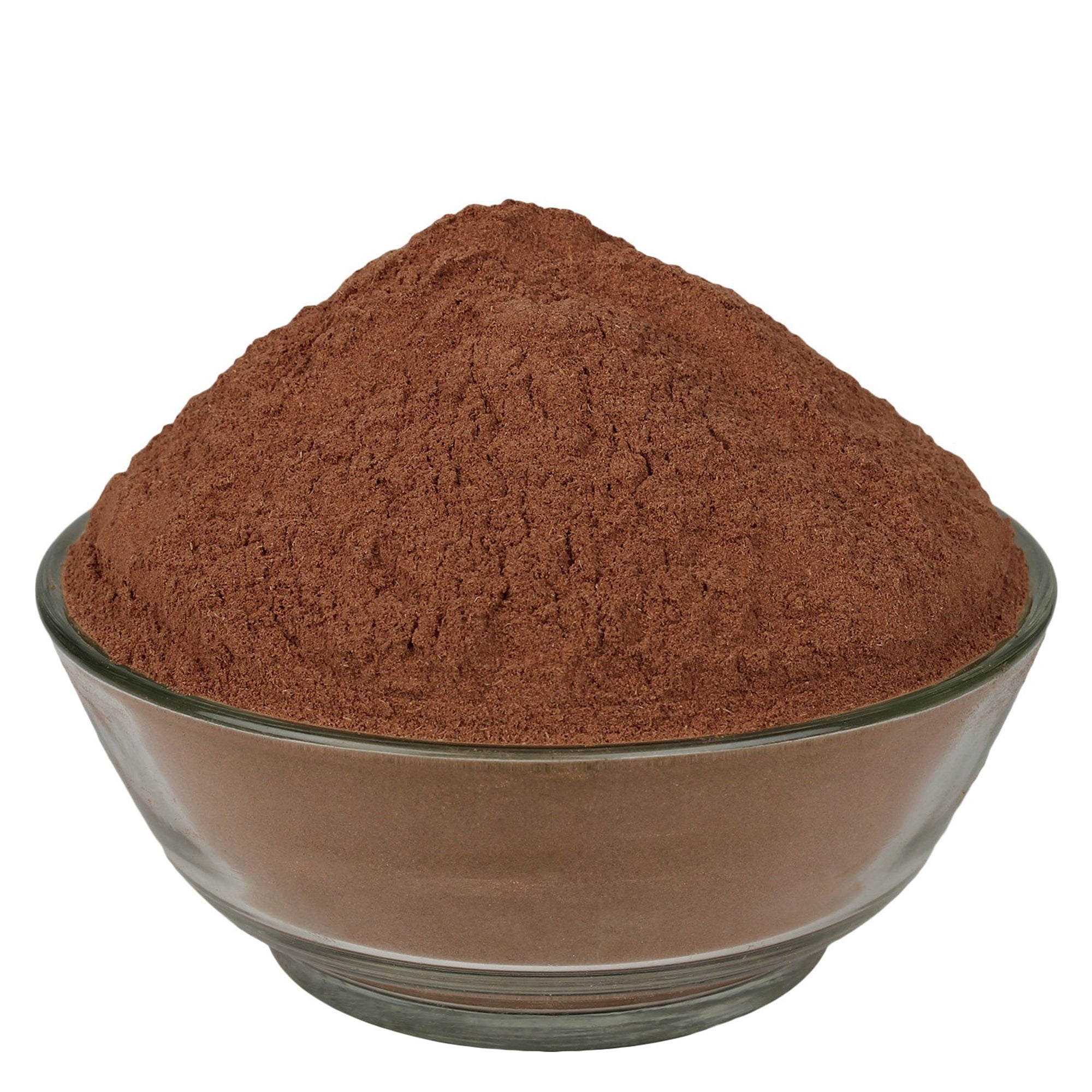 Yuvika Gudhal Phool Powder - Jaswand - Hibiscus Rosa Sinensis - Hibicus Flower Powder
