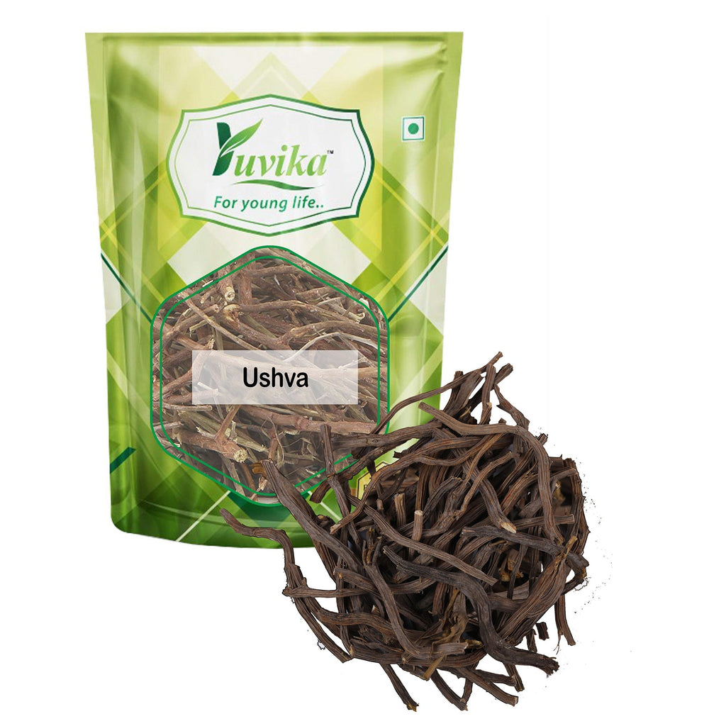 Yuvika Ushva - Smilax Medica - 50 gms