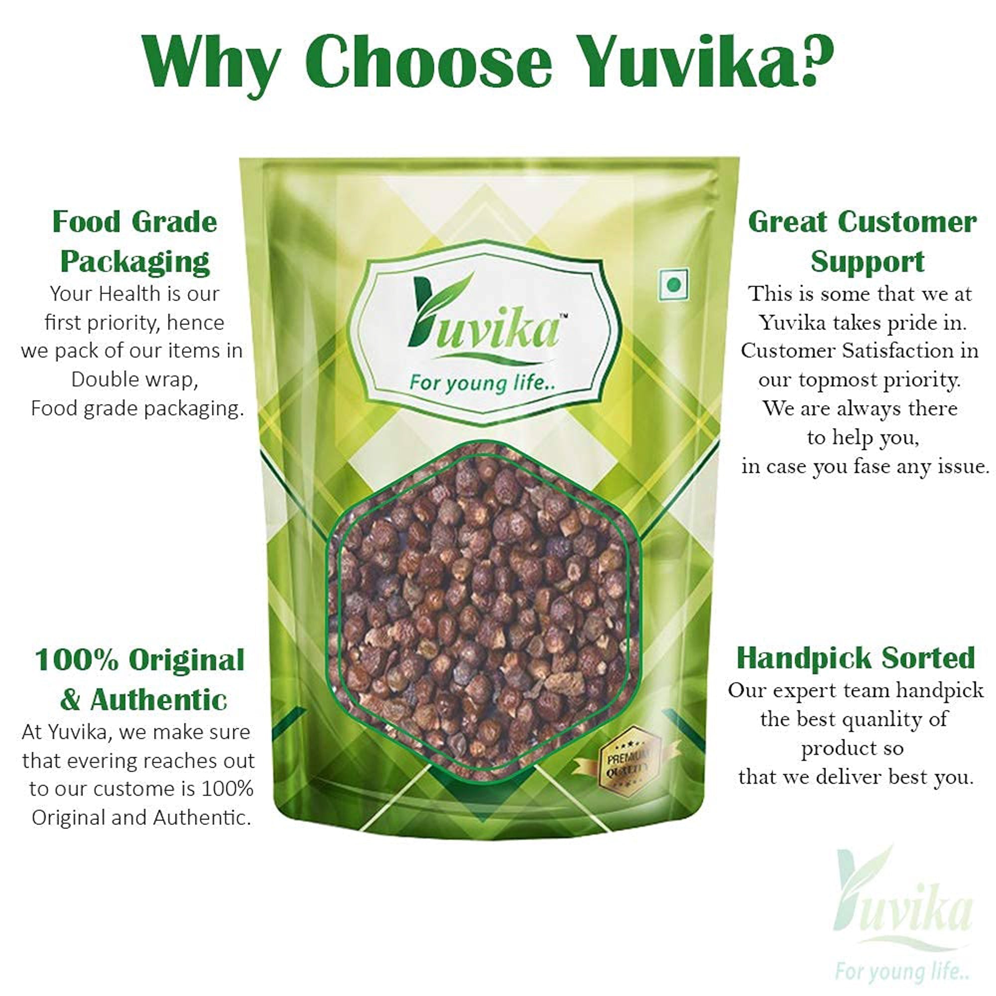 Yuvika Tomar Seeds - Nepali Dhania - Tomar Beej -  Beej Tomru - 50 gms