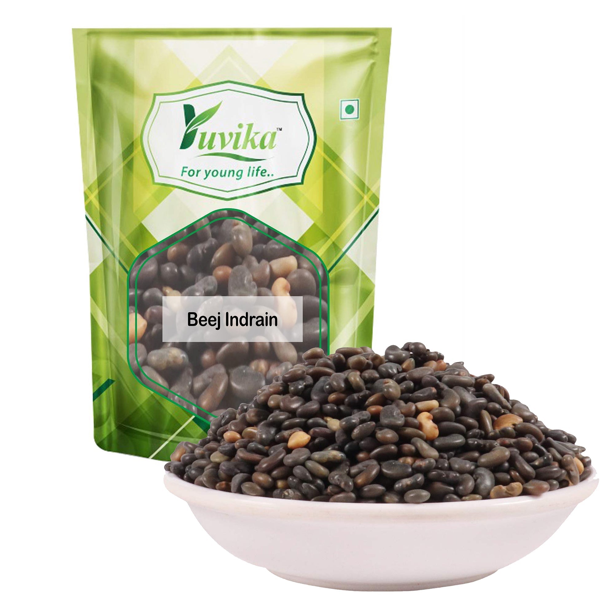 Yuvika Beej Indrain - Beej Indrayan - Citrullus colocythis - Indrayan Seeds