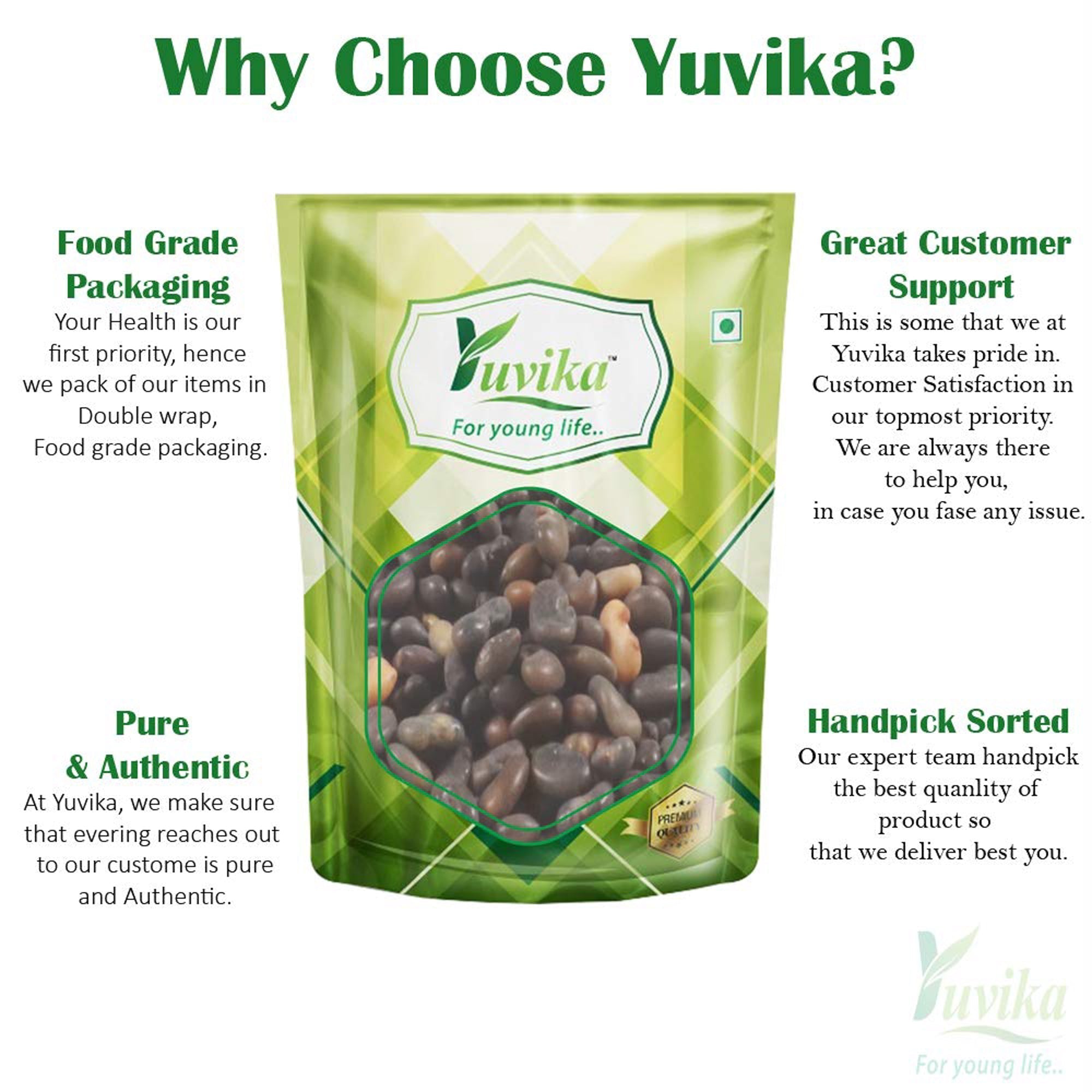 Yuvika Beej Indrain - Beej Indrayan - Citrullus colocythis - Indrayan Seeds