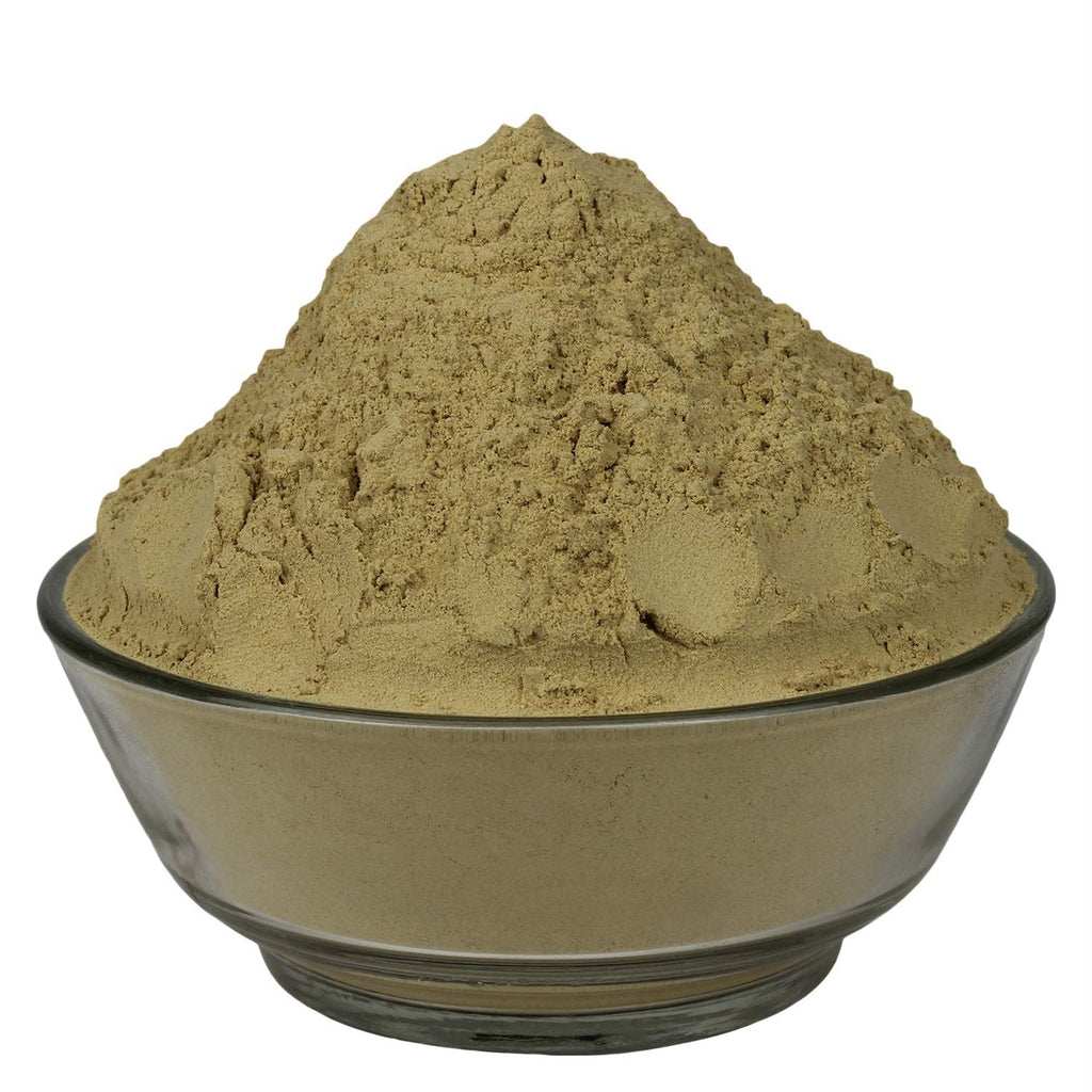 Yuvika Bhindi Powder Dry Lady Finger Powder