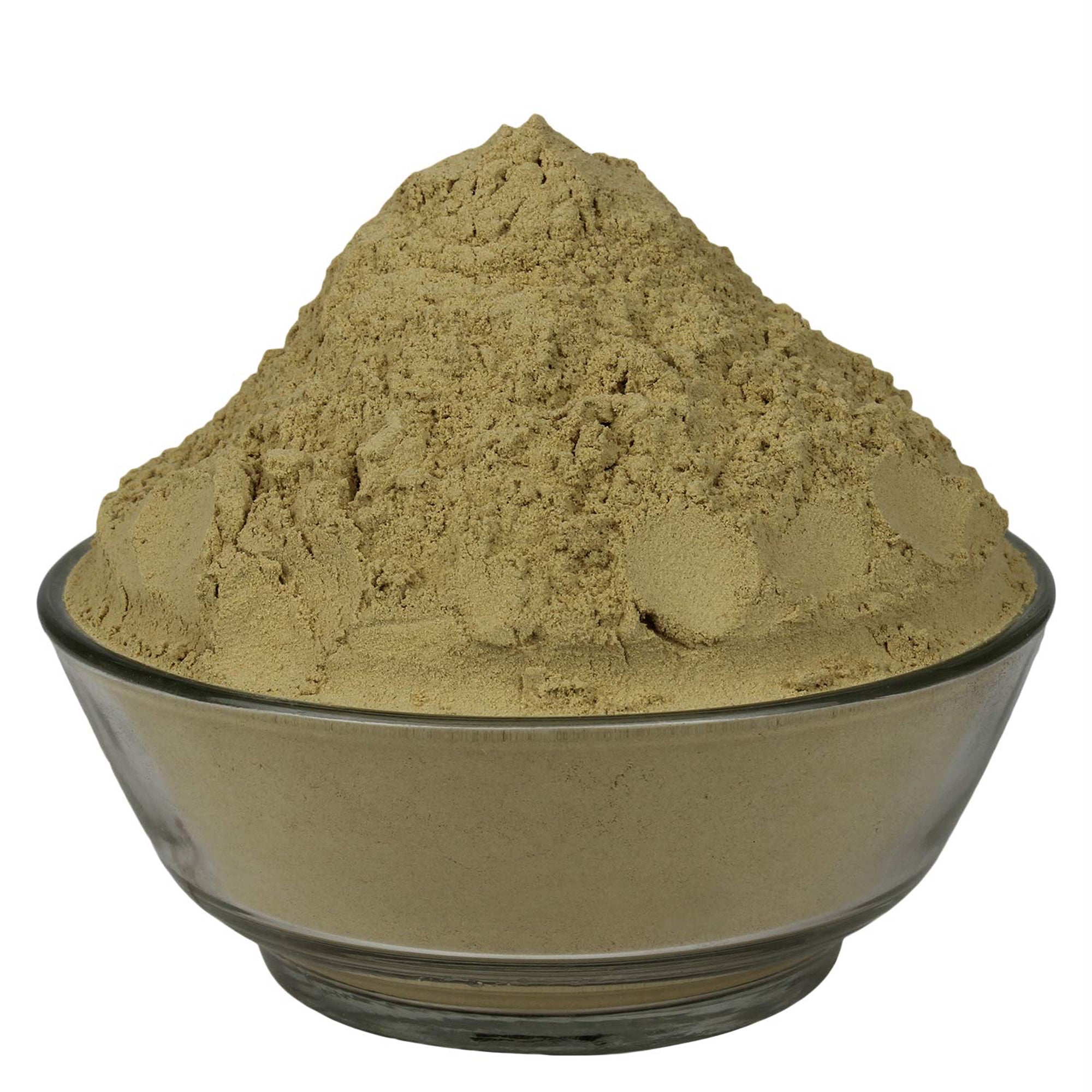 Yuvika Bhindi Powder Dry Lady Finger Powder