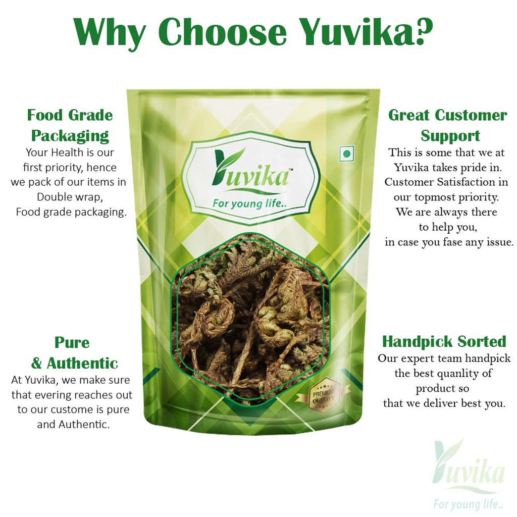 Yuvika Laxman Booti - Lakshman Booti - Selaginella Bryopteris - Guma
