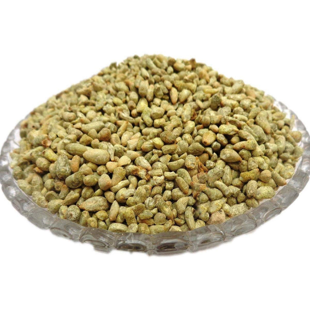 Yuvika Pamba Dana - Binola Giri - Gossypium herbaceum - Cotton Seeds