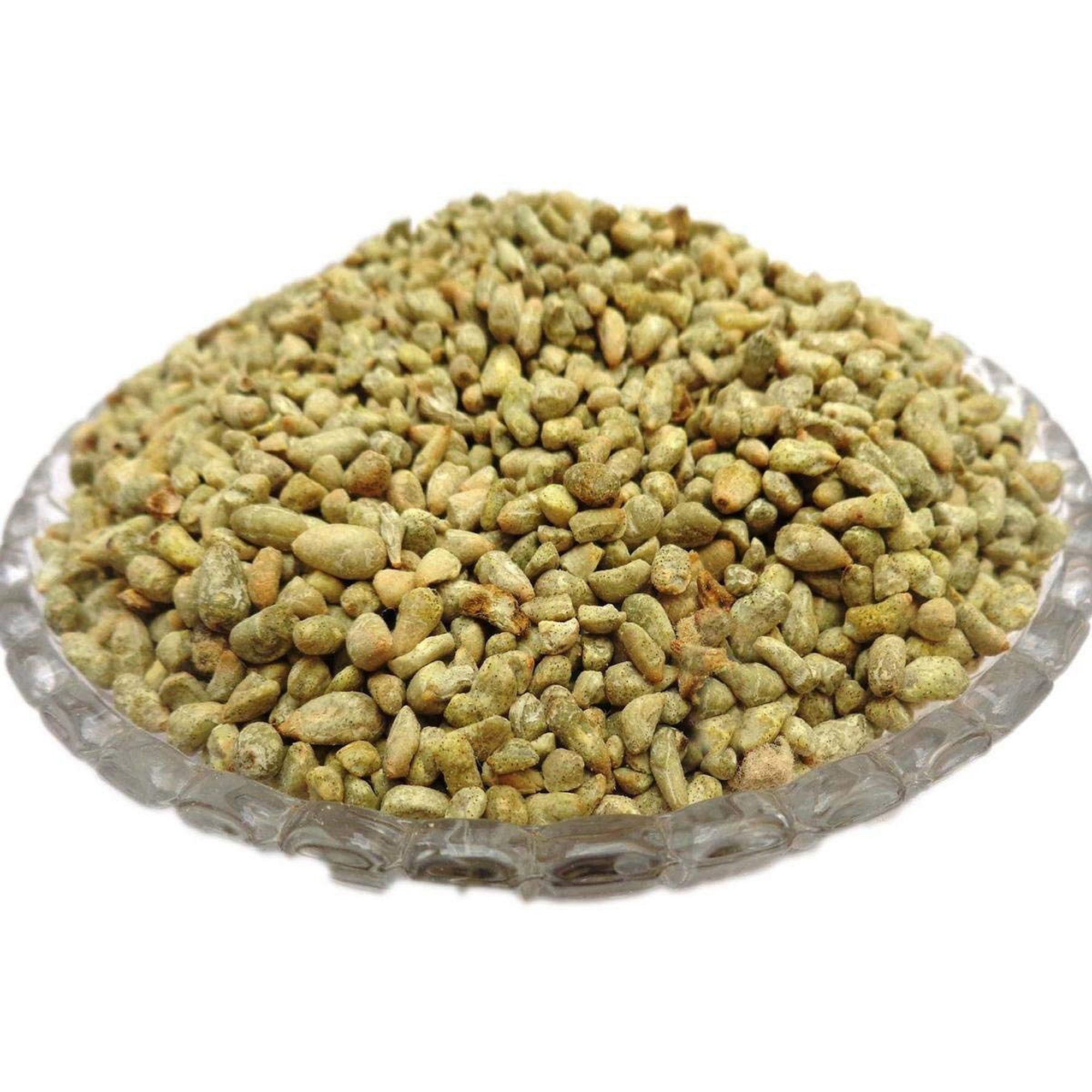 Yuvika Pamba Dana - Binola Giri - Gossypium herbaceum - Cotton Seeds