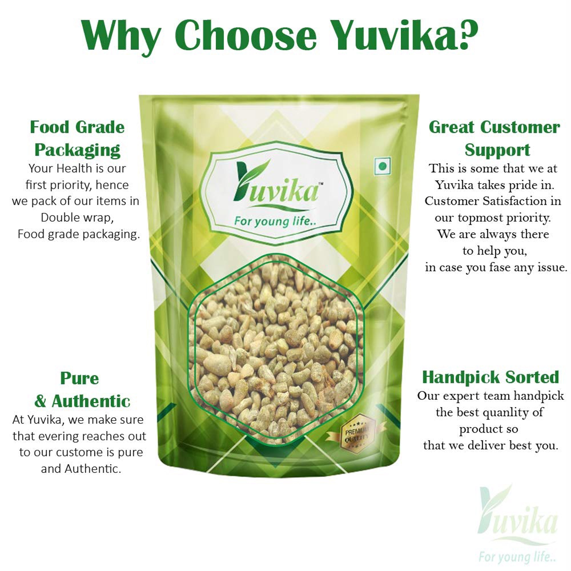 Yuvika Pamba Dana - Binola Giri - Gossypium herbaceum - Cotton Seeds