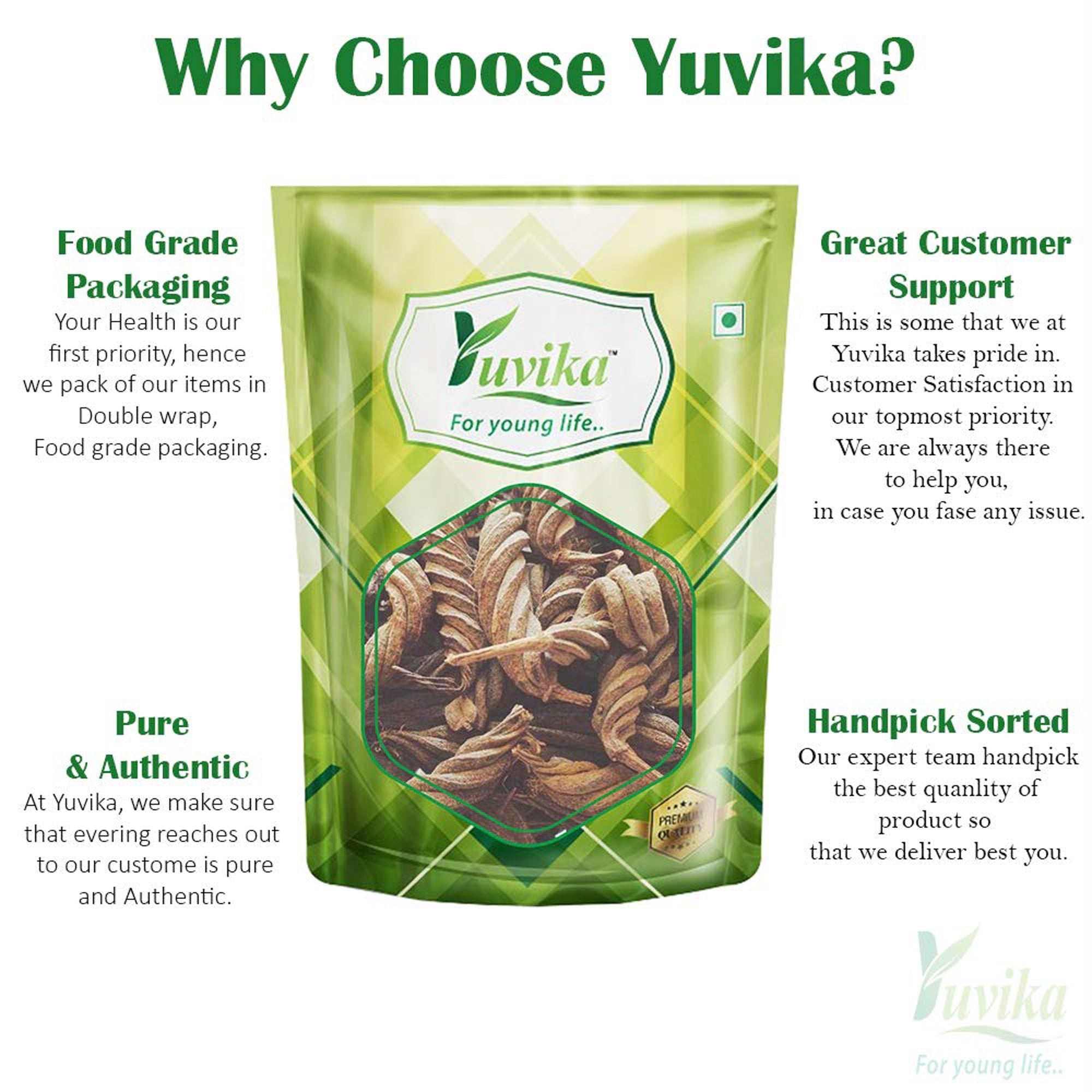 Yuvika Marod Phali - Marori - Helicteres Isora - Avaitini Screw Beans