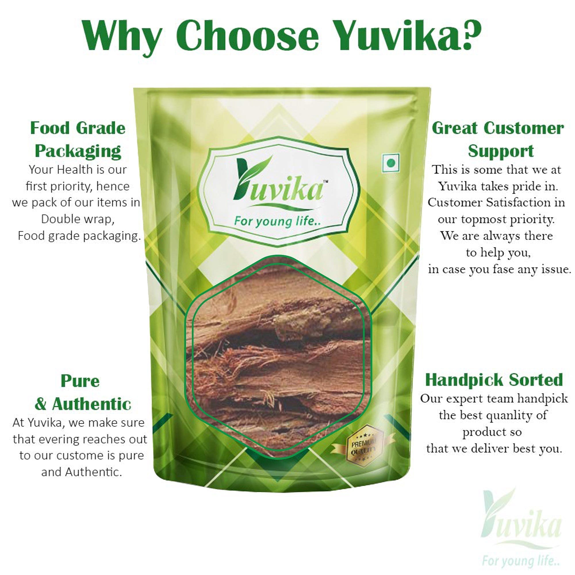 Yuvika Ashoka Chilka Asli - Saraca asoca