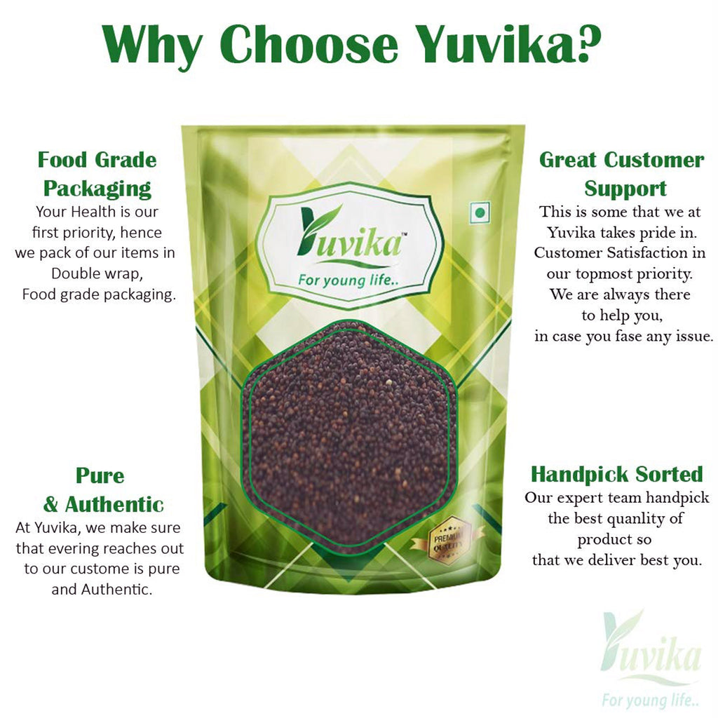 Yuvika Beej Kateli - Satyanasi ke Beej - Kateri Seeds - Kantakari - Katehri Beej