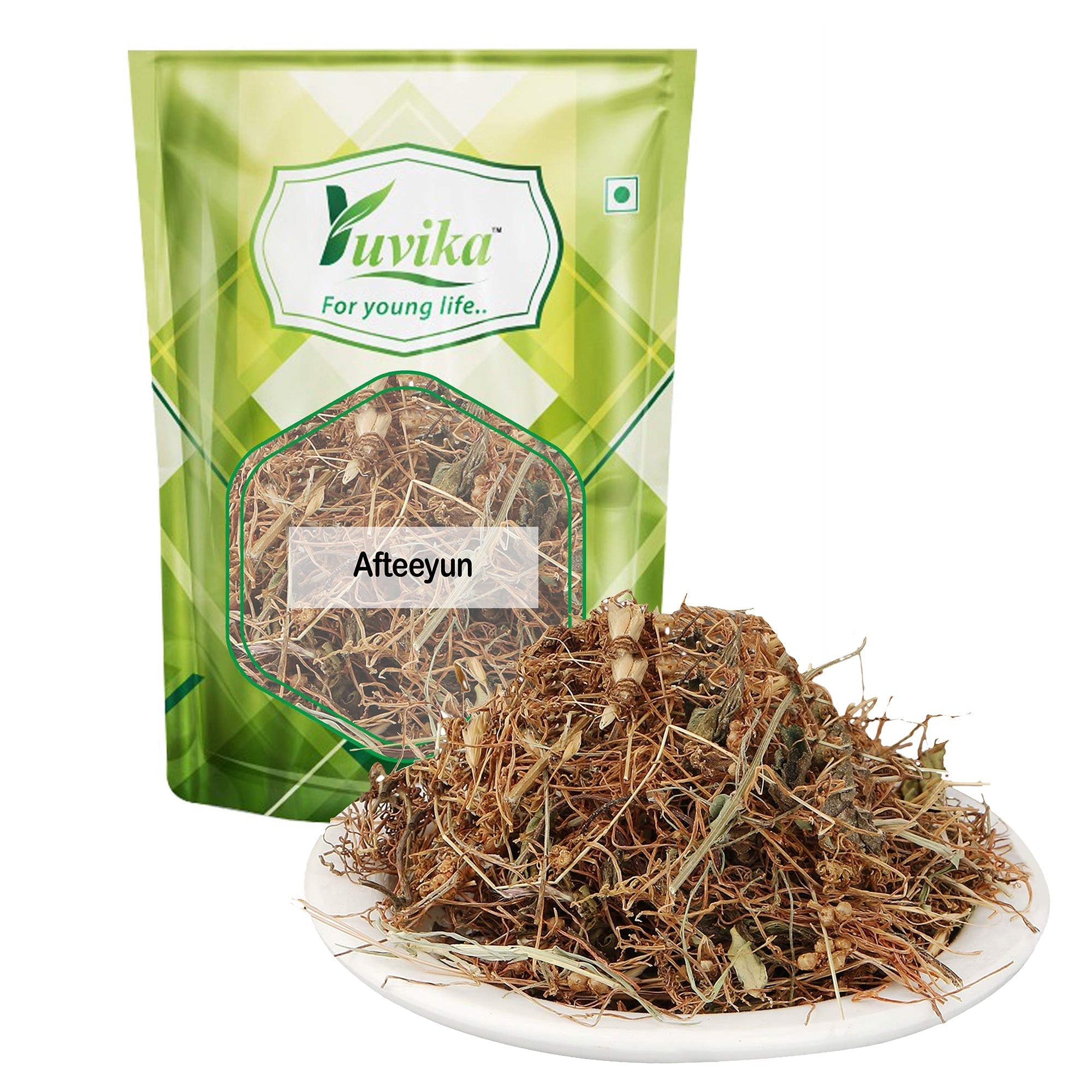 Yuvika Afteeyun - Aftiun - Afttimoon - Amar Bel - Aakash Bel - Cuscuta Reflexa - Dodder