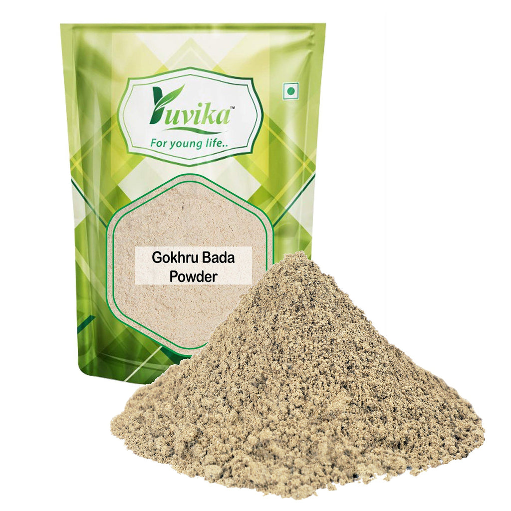 Yuvika Gokhru Bada Powder Pedalium Murex Large Caltrops