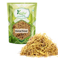 Yuvika Kamal Kesar - Nelumbo Nucifera Stigmas - Lotus Saffron - Pollen of Lotus