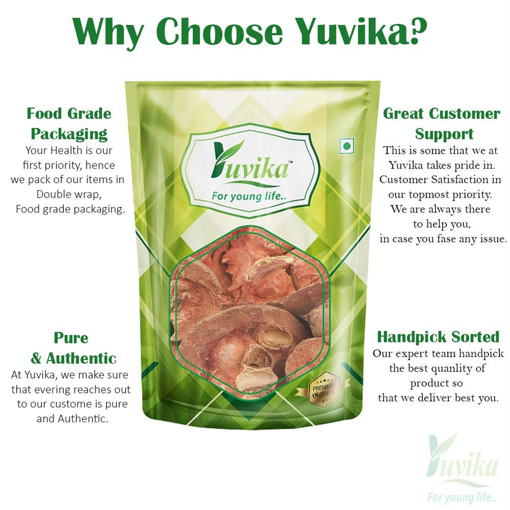 Yuvika Rudravanti Phal - Cressa Cretica - Littoral Bind Weed - 50 gms