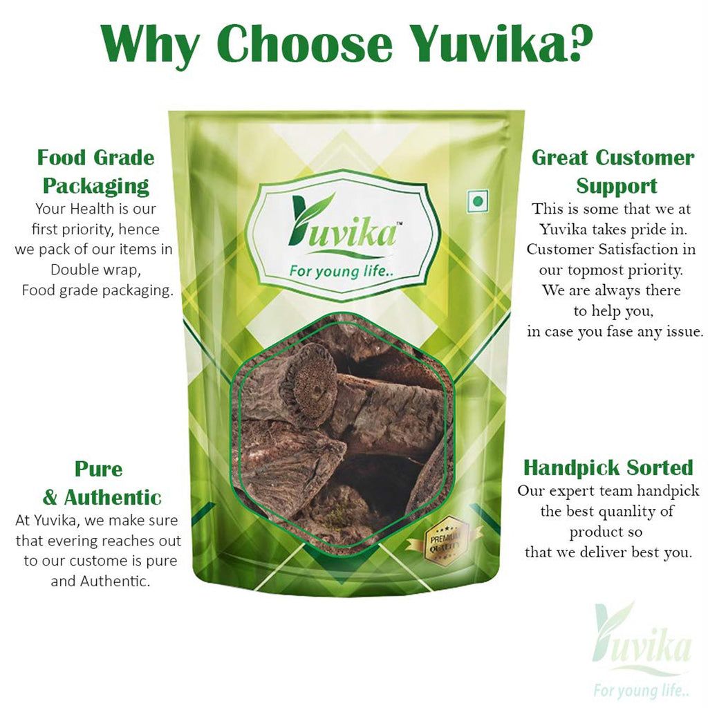 Yuvika Konch Ki Jadd - Kaunch Root - Kounch Jadd - Mucuna Root