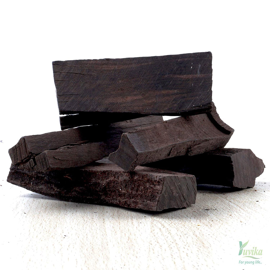 Yuvika Agar Kali /Agar Wood/ Aquilaria Agallocha / Oud Wood