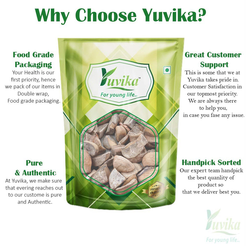 Yuvika Aam Guthli - Aam Magaj - Mengifera Indica - Mango Seed Kernel