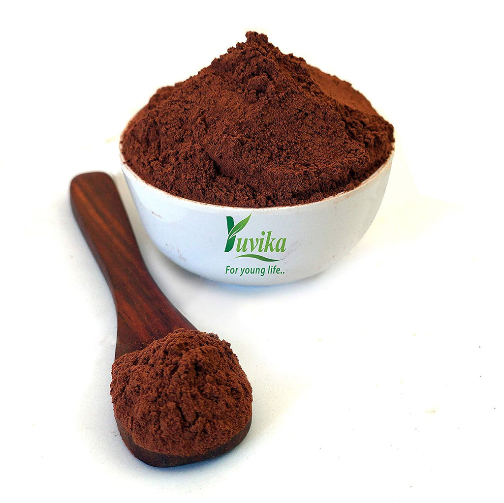 Yuvika Majith Powder Manjistha Powder Rubia Cordifolia Indian Madder Powder