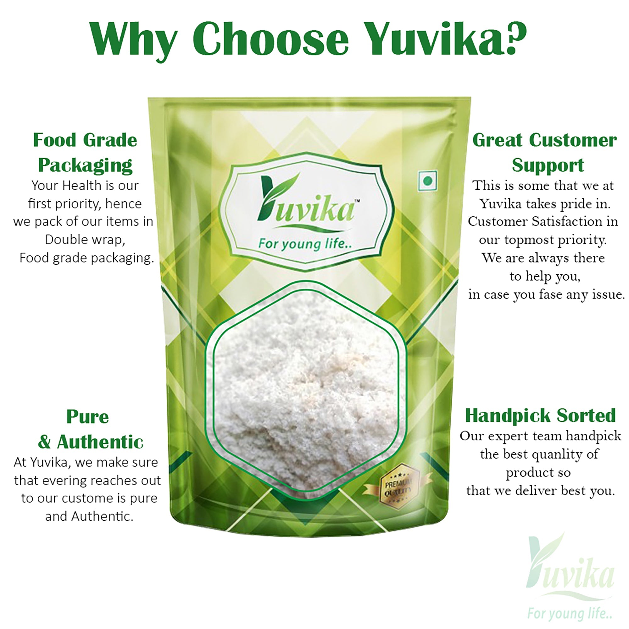 Yuvika Sajji Safed - Papad Khar - Salsola stocksii - Safad Sajji