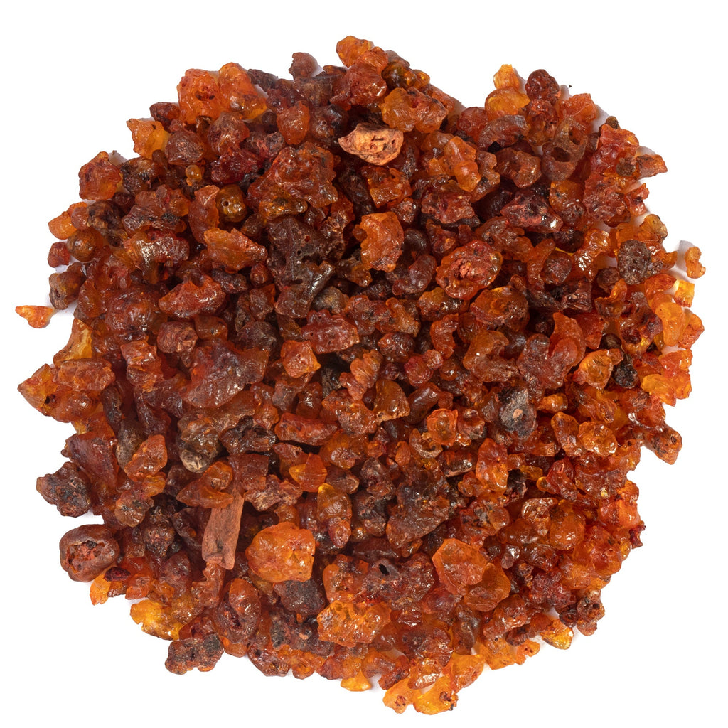 Yuvika Lakh Dana - Lac Dana - Coccus Lacca - Laccifer Lacca