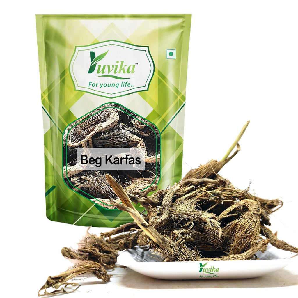 Yuvika Beg Karfas - Beg Karphas