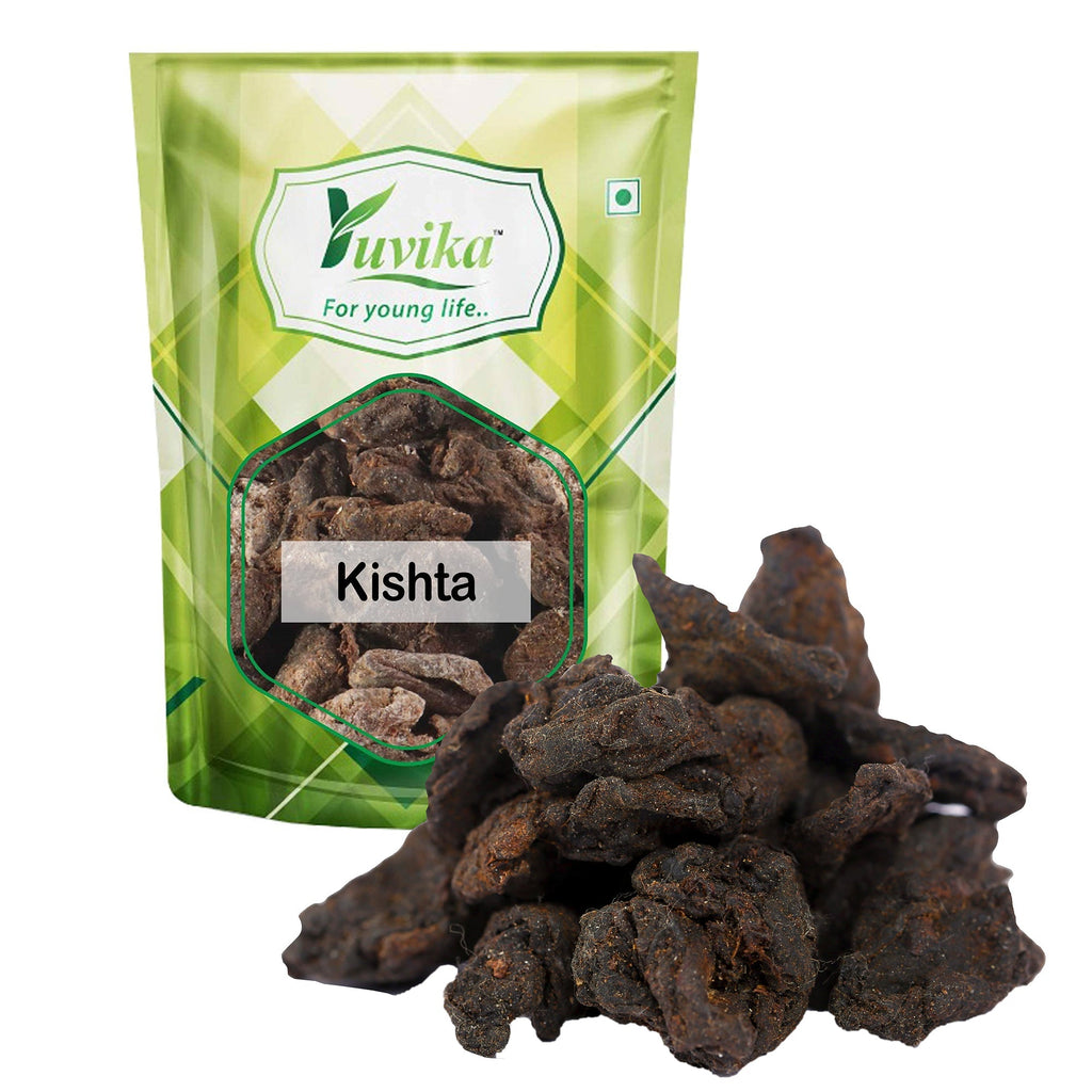 Yuvika Kishta - Kista