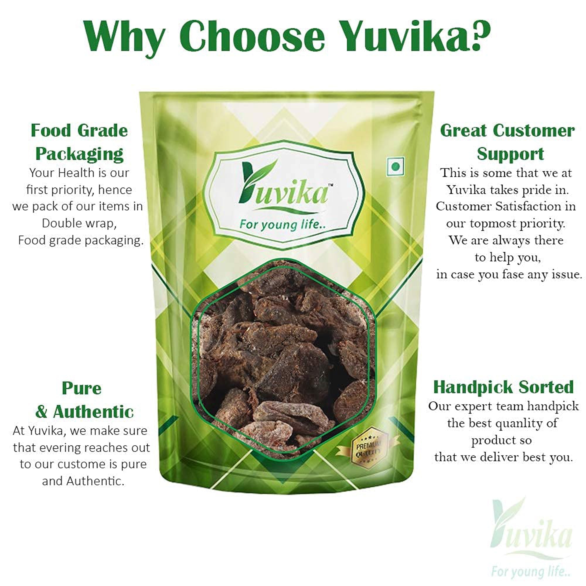 Yuvika Kishta - Kista
