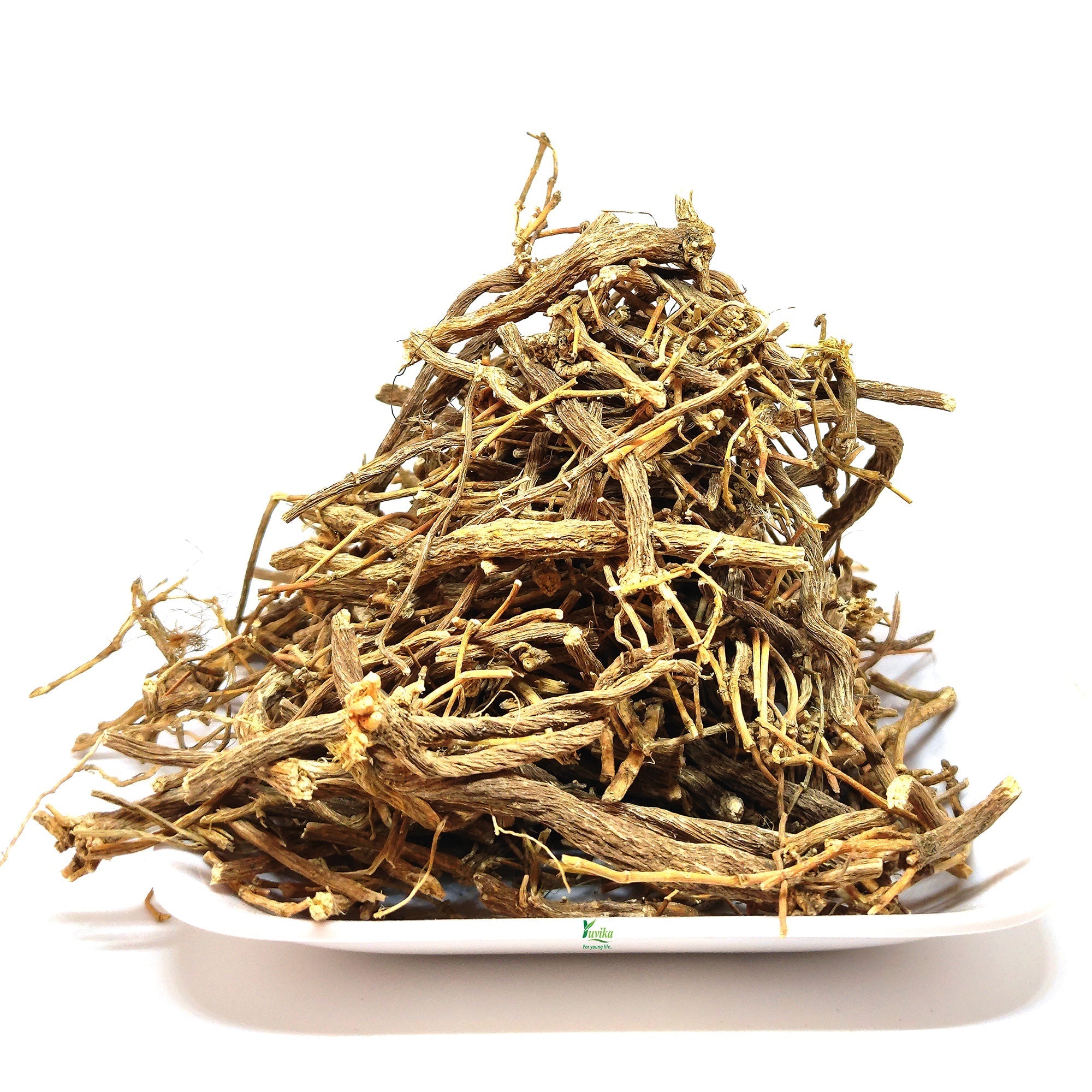 Yuvika Bojidaan - Tanacetum umbelliferum - Pyrethrum Indicum - Senega Roots
