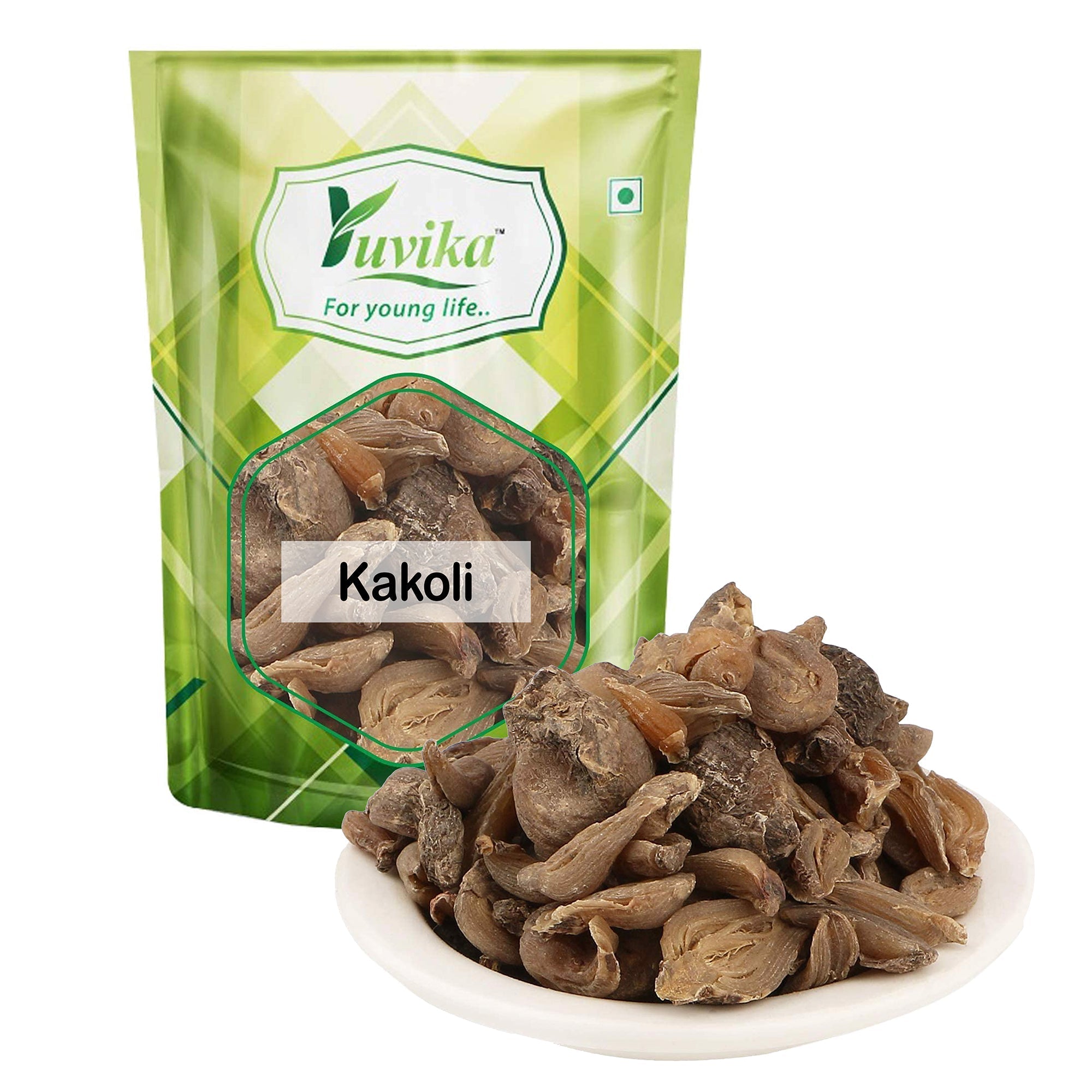 Yuvika Kakoli - Roscaea Procera
